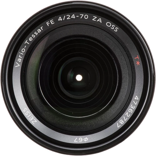 Jual Sony Vario-Tessar T* FE 24-70mm f4 ZA OSS Lens Harga Terbaik